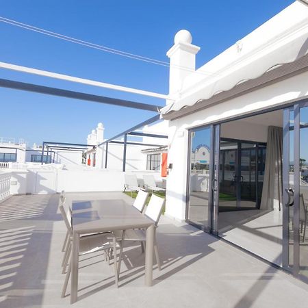 Atlantico Plaza Suite 6A - 2 Beds - 2 Baths Puerto del Carmen  Exterior photo