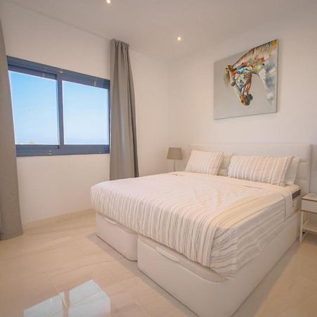 Atlantico Plaza Suite 6A - 2 Beds - 2 Baths Puerto del Carmen  Exterior photo