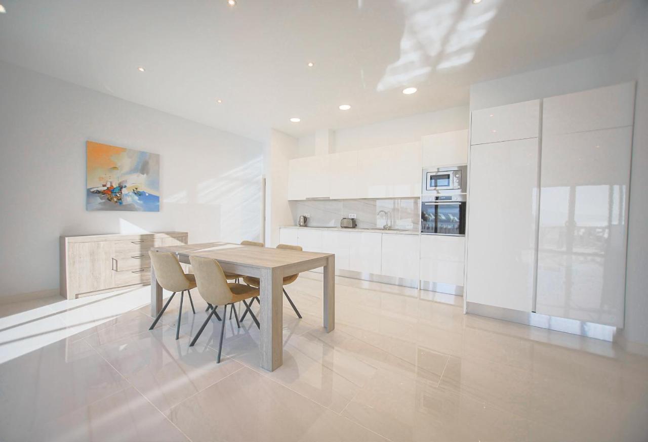 Atlantico Plaza Suite 6A - 2 Beds - 2 Baths Puerto del Carmen  Exterior photo
