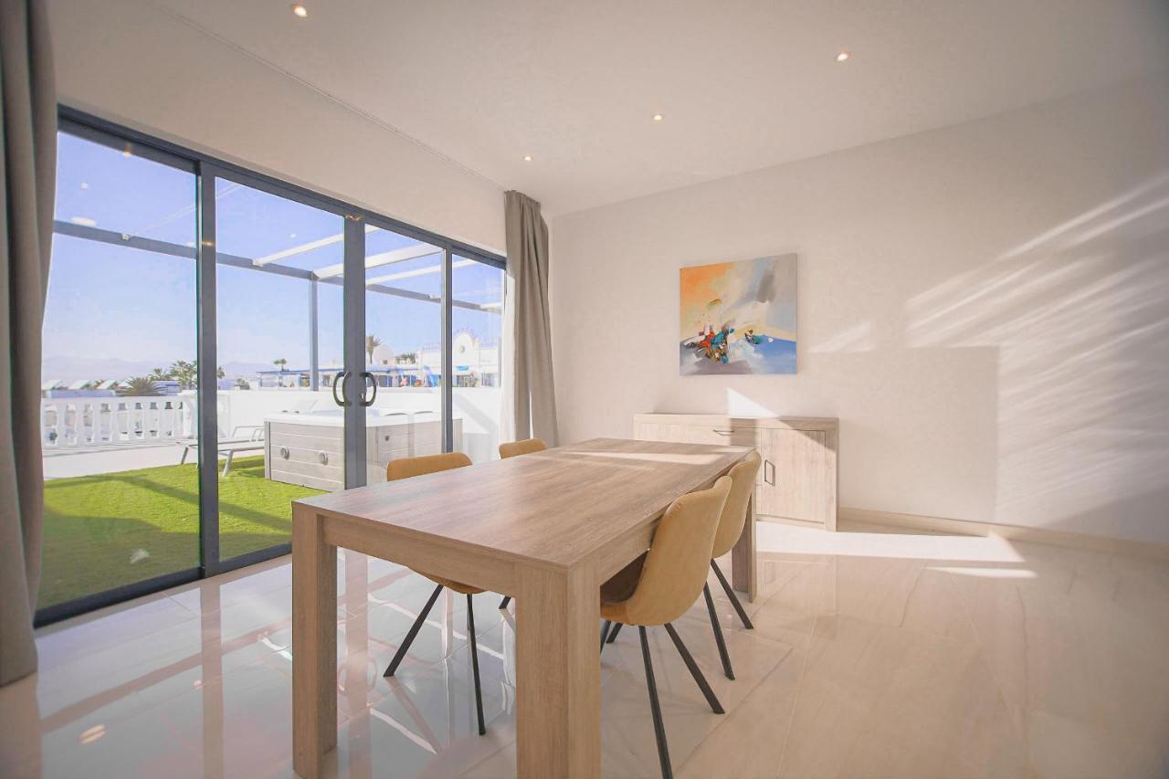 Atlantico Plaza Suite 6A - 2 Beds - 2 Baths Puerto del Carmen  Exterior photo